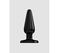 Plug Anal Basic Rubber 7,6 cm