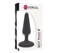 Plug Anal Best Plug S