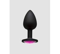 Plug anal bijou Booty Bling small