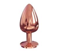 DORCEL Diamond Plug L Plug anal Or Métal 1 pièce(s)