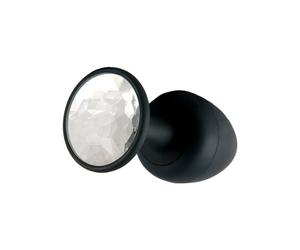 Plug Anal Bijou Geisha Diamond