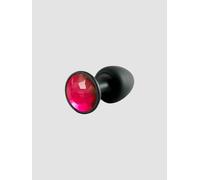 Plug Anal Bijou Geisha Ruby M