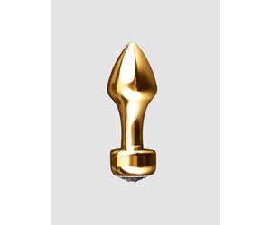 Plug Anal Bijou Mini Luv Fetish Fantasy Gold