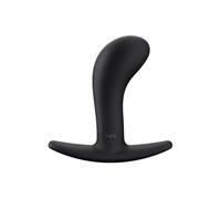 Fun Factory - Bootie Anal Plug Medium - Noir