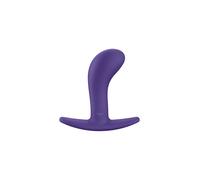 Plug Anal Bootie Small - Couleur : Violet