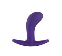 Plug Anal Bootie Small - Couleur : Violet