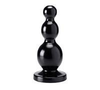 Plug anal boule TRIBALL