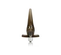 Plug anal calex mini vibro tease noir