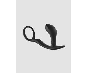 Plug Anal & Cockring Bootie Ring