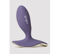 LELO Plug anal Surfer 2 – Vibrant unisexe, 6 modes, silicone – Violet