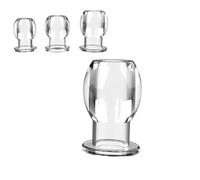 plug anal creux plug analgeant xxl creux plug tunnel homme pour anus,#1-m