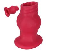 plug anal creux plug tunnel ecarteur plug tunnel elargisseur,#2-L