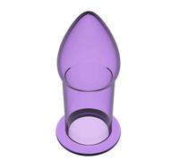 Plug Anal Creux Plug Tunnel Silicone Dilatateur Anus Buttplug,C-XS | Plug Tunnel Silicone Analgeant Creux Anus Homme Ecarteur Elargisseur Butt Femme Anals Dilatation Buttplug Large Gay Xxl,C-XS