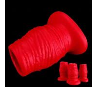 plug anal creux plug tunnel silicone plug tunnel anus xxl,#1-S