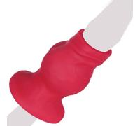 plug anal creux plug tunnel silicone plug tunnel elargisseur butt plug,B-L | plug tunnel silicone analgeant creux anus homme ecarteur elargisseur butt femme anals dilatation buttplug large gay xxl,B-L
