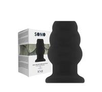Plug anal creux SONO small n 49