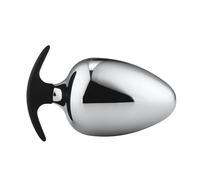 Plug anal de luxe Analgeddon 2.0 - Taille - small