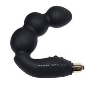 Rocks-Off Big Boy Masseur prostatique Noir Silicium 1 pièce(s)