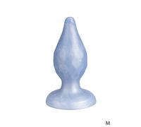 Plug anal Diamond M Fantasy Collection - SILEXD