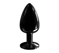 Dorcel Diamond plug Black L