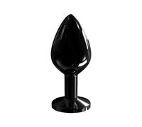 Plug Anal Diamond Plug