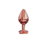 Plug Anal Diamond Plug