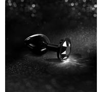 Plug Anal Diamond Plug