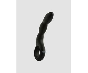 Plug Anal Doigt Black Finger