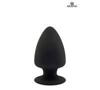 Plug anal double densité modèle 1 taille S - SILEXD