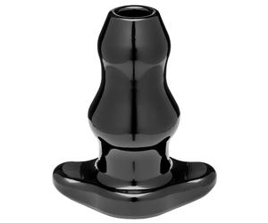 Plug Anal Double Tunnel Plug