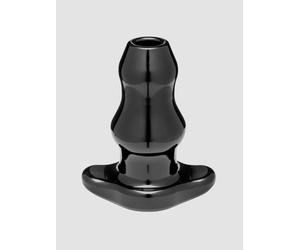 Plug Anal Double Tunnel Plug Extra Large
