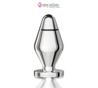 Mystim Little John Plug Anal L
