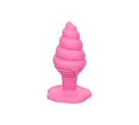 Plug anal en forme de cornet à glace Yum Bum - CALEXOTICS