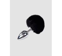 Plug anal en métal Fluffy L