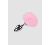 Plug anal en métal Fluffy L
