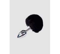 Plug anal en métal Fluffy M
