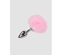 Plug anal en métal Fluffy S