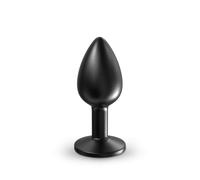 Plug anal en métal Onix S