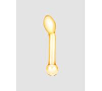 Plug Anal en Verre Honey Dripper