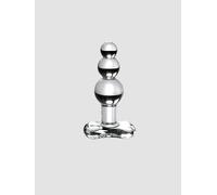 Plug anal en verre Icicles No. 47