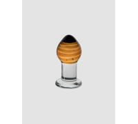 Plug Anal en Verre Premium GlassiX 09