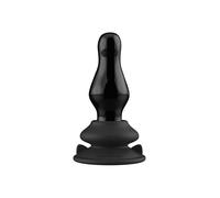 Plug Anal en Verre Vibrant Missy