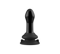 Plug Anal en Verre Vibrant Pluggy