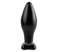 Anal Fantasy Collection Anal Plug Plug en silicone Anal Plug Medium 1pc