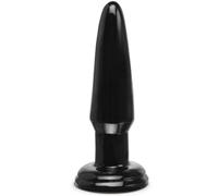 Plug anal fetish fantasy débutant 9 cm