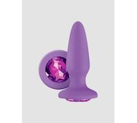 Plug Anal Glams Gem