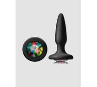 Plug Anal Glams Mini Gem