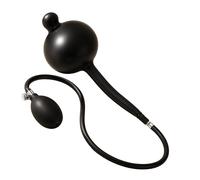 Plug anal gonflable avec poids - MEO Germany