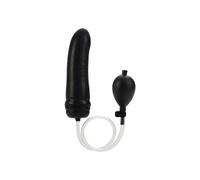 Plug anal gonflable calex colt