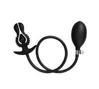 Plug anal gonflable de AlphaMale™